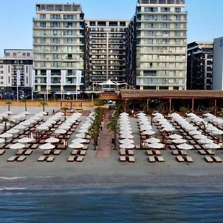 Stefan Mamaia Resort ナボダリ エクステリア 写真